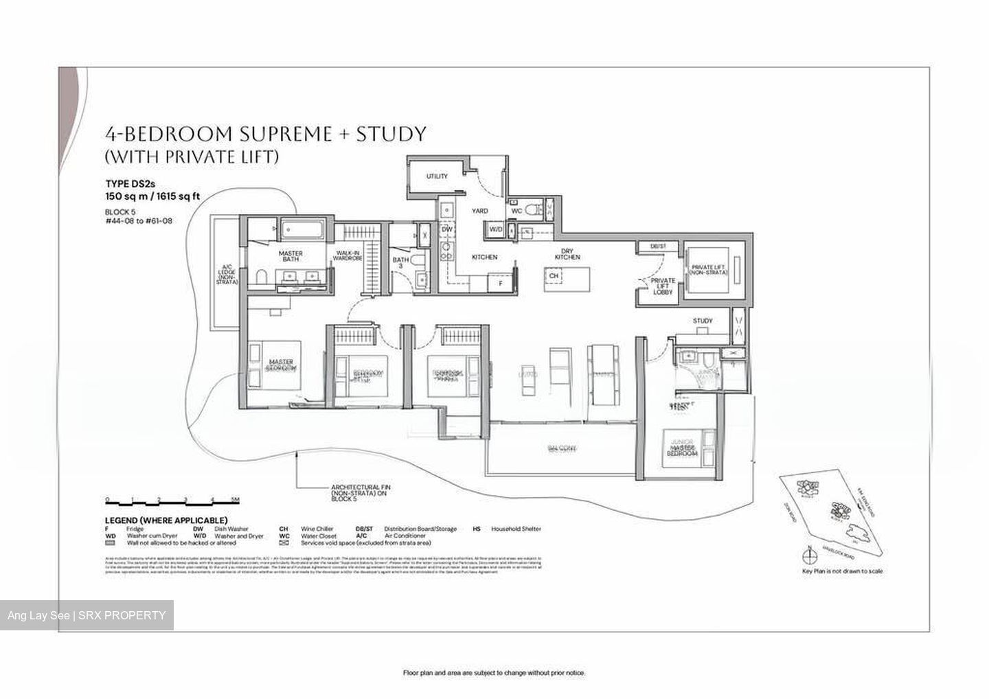 Zion Road (D3), Condominium #577832461
